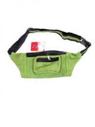 Modelo: Verde Riñonera clásica Mod Verde