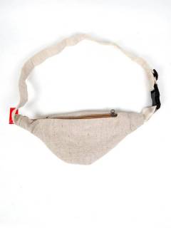 Detalle no seleccionable para compra Cáñamo Hemp - Riñonera clásica RIKA04.