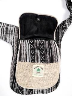 Detalle no seleccionable para compra Cáñamo Hemp - Riñonera cartuchera RIKA05.