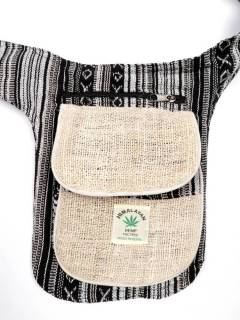 Detalle no seleccionable para compra Cáñamo Hemp - Riñonera cartuchera RIKA05.
