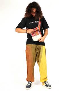 Cáñamo Hemp - Riñonera cartuchera RIKA05.