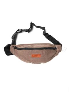 Riñonera grande de loneta Root, para comprar al por mayor o detalle.[RITH01]