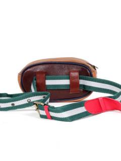 Detalle no seleccionable para compra Bolsos de Cuero - Riñonera de cuero de RIVN01.