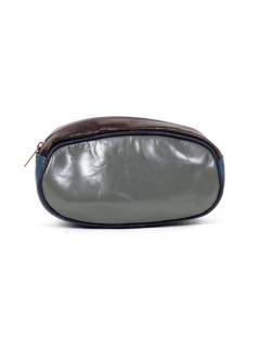 Modelo: M216 Bolsos de Cuero - Riñonera de cuero de RIVN01 - Modelo M216