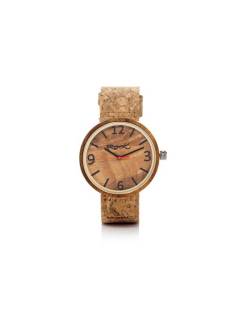 Reloj de Madera CLUE RJST52 para comprar al por mayor o detalle  en la categoría de Complementos y Accesorios Hippies  Alternativos  | ZAS.