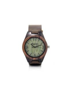 Reloj de Madera RELEASE RJST55 para comprar al por mayor o detalle  en la categoría de Complementos y Accesorios Hippies  Alternativos  | ZAS.