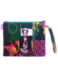 Modelo: Mepo03 Neceser tipo Sobre - Monedero Mod Mepo03