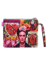 Modelo: Mepo02 Neceser tipo Sobre - Monedero Mod Mepo02