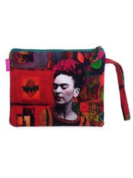 Modelo: Mepo04 Neceser tipo Sobre - Monedero Mod Mepo04