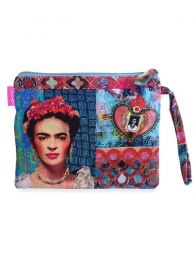 Modelo: Mepo05 Neceser tipo Sobre - Monedero Mod Mepo05