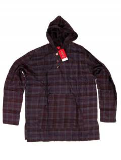 Modelo: M203 Sudaderas y Abrigos - Sudadera SUEV06B - Modelo M203