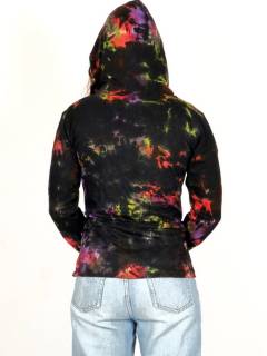 Detalle no seleccionable para compra Sudaderas - Sudadera ligera de algodón SUEV28.