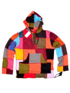 Detalle no seleccionable para compra Sudaderas y Chaquetas - Si estás buscando una SUHC03.