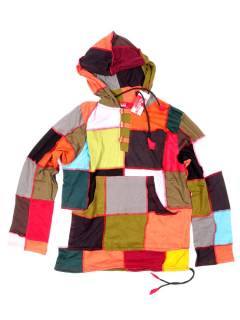 Detalle no seleccionable para compra Sudaderas y Chaquetas - Si estás buscando una SUHC03.