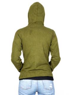 Sudaderas - Sudadera lavada a la piedra SUHC05.