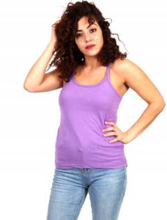 Detalle no seleccionable para compra Camisetas - Blusas - Tops - Top hippie básico, TOHC35.