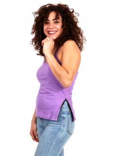 Detalle no seleccionable para compra Camisetas - Blusas - Tops - Top hippie básico, TOHC35.