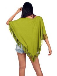 Detalle no seleccionable para compra Camisetas Blusas y Tops - Poncha expandex poliester TOJO06.