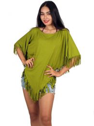 Detalle no seleccionable para compra Camisetas Blusas y Tops - Poncha expandex poliester TOJO06.