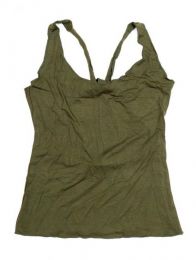 Modelo: Army top con multitirante cruzado Mod Army