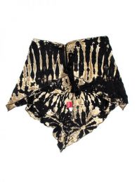 Modelo: Negro Top - falda la prenda que Mod Negro