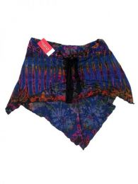 Modelo: Azul Top - falda la prenda que Mod Azul