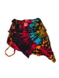 Modelo: Multi Top - falda la prenda que Mod Multi
