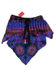 Modelo: Morado Top - falda la prenda que Mod Morado