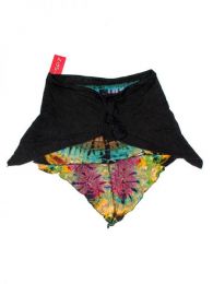 Modelo: Verde top - falda expandex poliester Mod Verde
