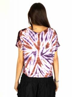 Camisetas - Blusas - Tops - top camiseta manga corta tie TOPN06.