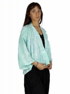 Detalle no seleccionable para compra Tops y Blusas - Camisa de manga abiertatie TOPN07.