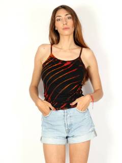 Detalle no seleccionable para compra Tops y Blusas - Top Tie Dye, diseñado TOPN14.