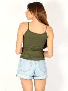 Detalle no seleccionable para compra Tops y Blusas - Top Liso, diseñado TOPN14P.
