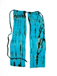 Modelo: Azul Tops y Blusas - Frescura y el estilo juvenil TOPN15 - Modelo Azul