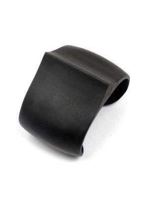 Modelo: Negro Pulseras Hippie Etnicas - pulsera ancha de madera con PUMD14B - Modelo Negro