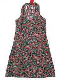 Modelo: 1817 Outlet Ropa Hippie - Vestido VECT05 - Modelo 1817