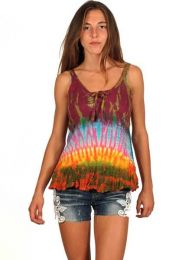 Detalle no seleccionable para compra Outlet Ropa Hippie - Top hippie .Todos son VEEV04.