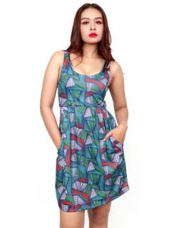 ZAS robapinzas.com | Vestido hippie suelto