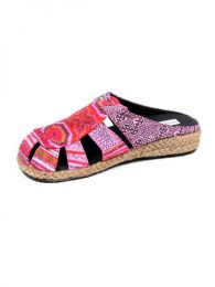 Modelo: Rosa17 Sandalia tipo zueco abierto Mod Rosa17