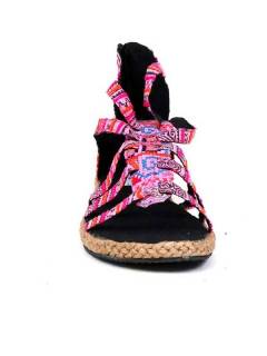 Detalle no seleccionable para compra Sandalias y Zuecos - Sandalia realizada realizada ZNN07.