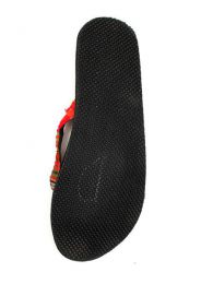 Detalle no seleccionable para compra Sandalias y Zuecos - Sandalia tipo flip flop étnico ZNN11.