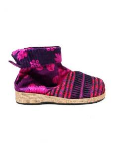 Detalle no seleccionable para compra Sandalias y Zuecos - Bota estilo con cierre de ZNN16.
