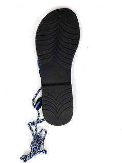 Detalle no seleccionable para compra Sandalias y Zuecos - Sandalia estilo romana de ZSC18.