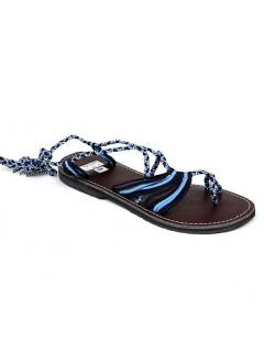Detalle no seleccionable para compra Sandalias y Zuecos - Sandalia estilo romana de ZSC18.