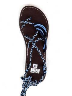 Detalle no seleccionable para compra Sandalias y Zuecos - Sandalia estilo romana de ZSC18.