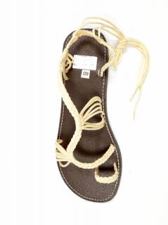 Detalle no seleccionable para compra Sandalias y Zuecos - Sandalia estilo romana de ZSC21.