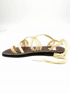 Detalle no seleccionable para compra Sandalias y Zuecos - Sandalia estilo romana de ZSC21.