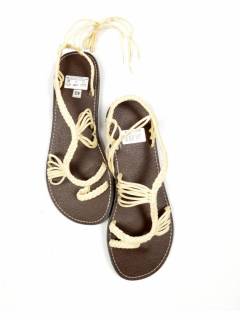 Detalle no seleccionable para compra Sandalias y Zuecos - Sandalia estilo romana de ZSC21.