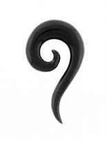 Expansor espiral Thai medida 8 mm, precio unidad, para comprar al por mayor o detalle.[PITC44]
