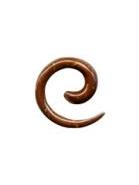  Dilatador madera/coco,2-4 mm para comprar al por mayor o detalle  en la categoría de Dilatadores y Plugs Cuerno y Hueso | ZAS Tienda Hippie  [PITM01] .